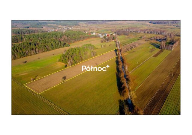 Działka rolna Orłowicze. Zdjęcie 1