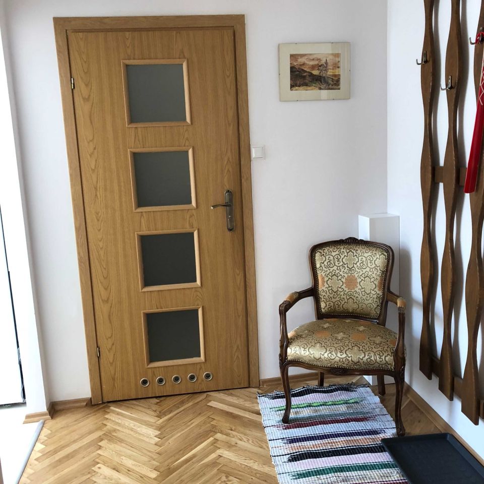 Mieszkanie 2-pokojowe Warszawa Muranów, ul. Bonifraterska. Zdjęcie 8