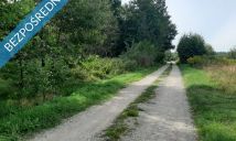 Działka inwestycyjna Marków-Świnice. Zdjęcie 4