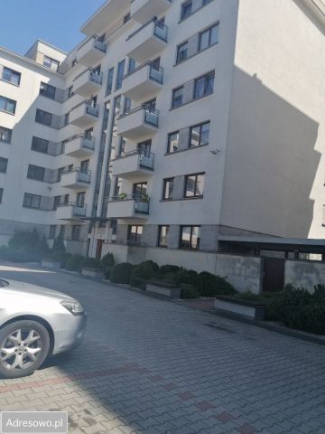 Mieszkanie 2-pokojowe Kraków Śródmieście, ul. Kazimierza Chałupnika. Zdjęcie 1