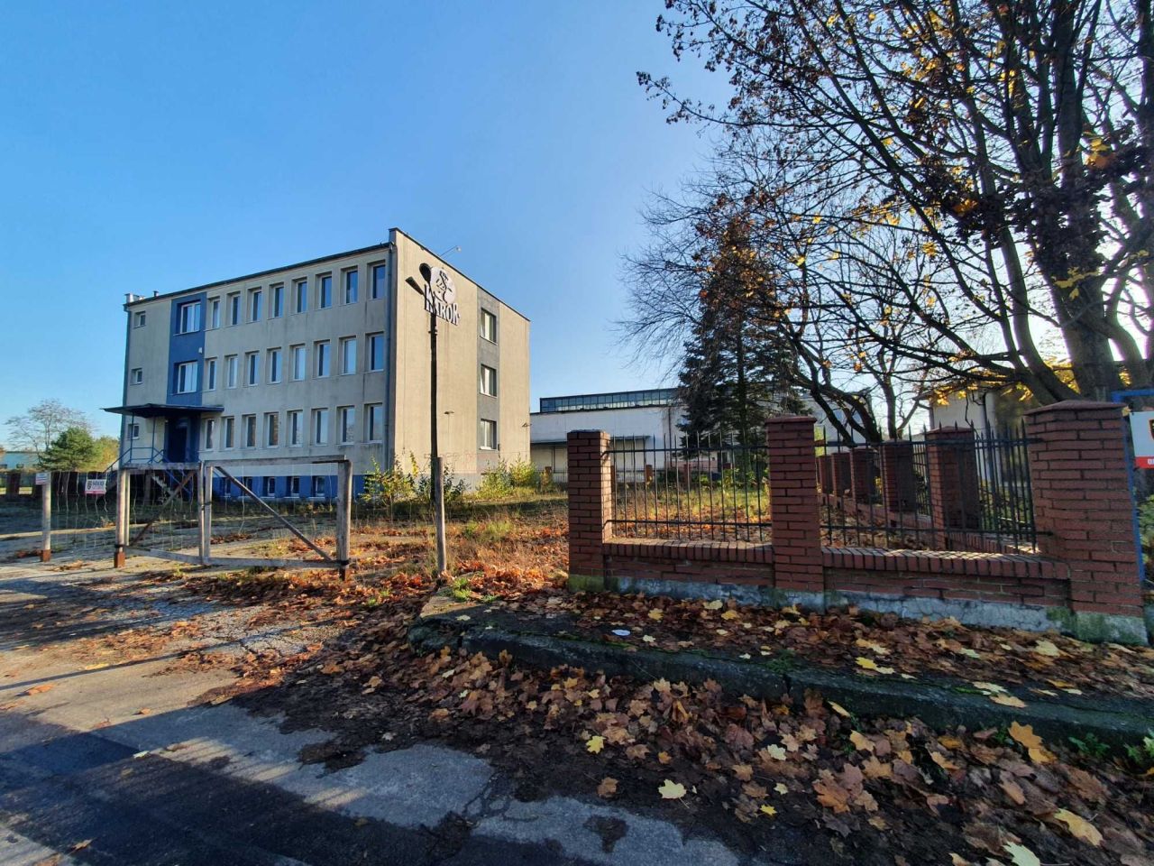 Biuro Bydgoszcz, ul. Smoleńska
