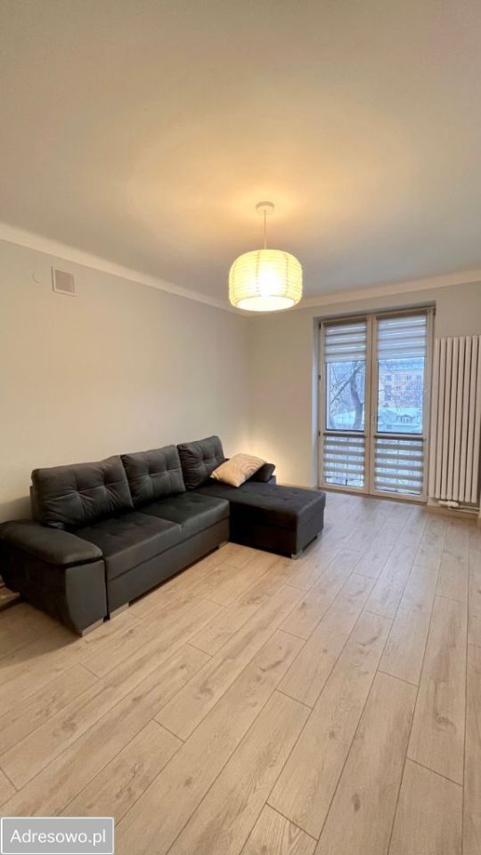 Mieszkanie 2-pokojowe Warszawa Praga-Południe, ul. Józefa Dwernickiego