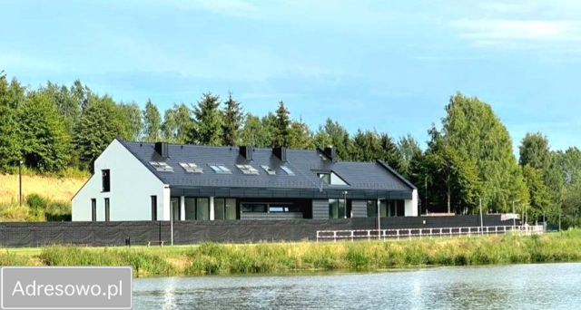 dom wolnostojący, 6 pokoi Wolbrom. Zdjęcie 1