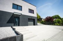 bliźniak, 3 pokoje Lwówek Śląski, ul. Zwycięzców. Zdjęcie 3