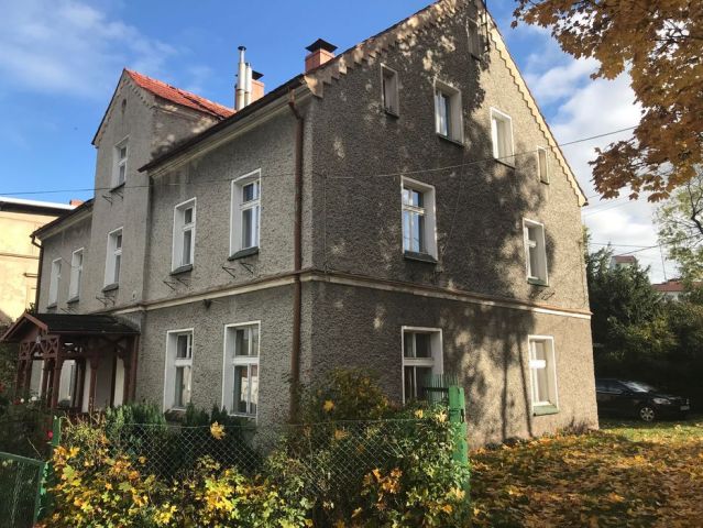 Mieszkanie 2-pokojowe Bolków, ul. Kamiennogórska. Zdjęcie 1