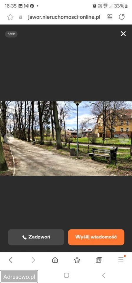 Hotel/pensjonat Jawor, ul. Gustawa Morcinka. Zdjęcie 5