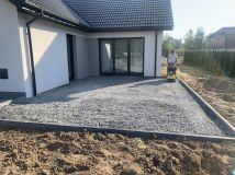 dom wolnostojący, 4 pokoje Krzywaczka. Zdjęcie 2