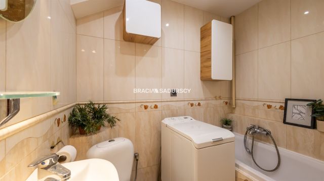 Mieszkanie 2-pokojowe Kraków Nowa Huta, os. Albertyńskie. Zdjęcie 7