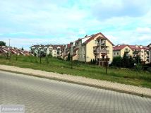 Działka budowlana Olsztyn Redykajny, ul. Liliowa. Zdjęcie 3