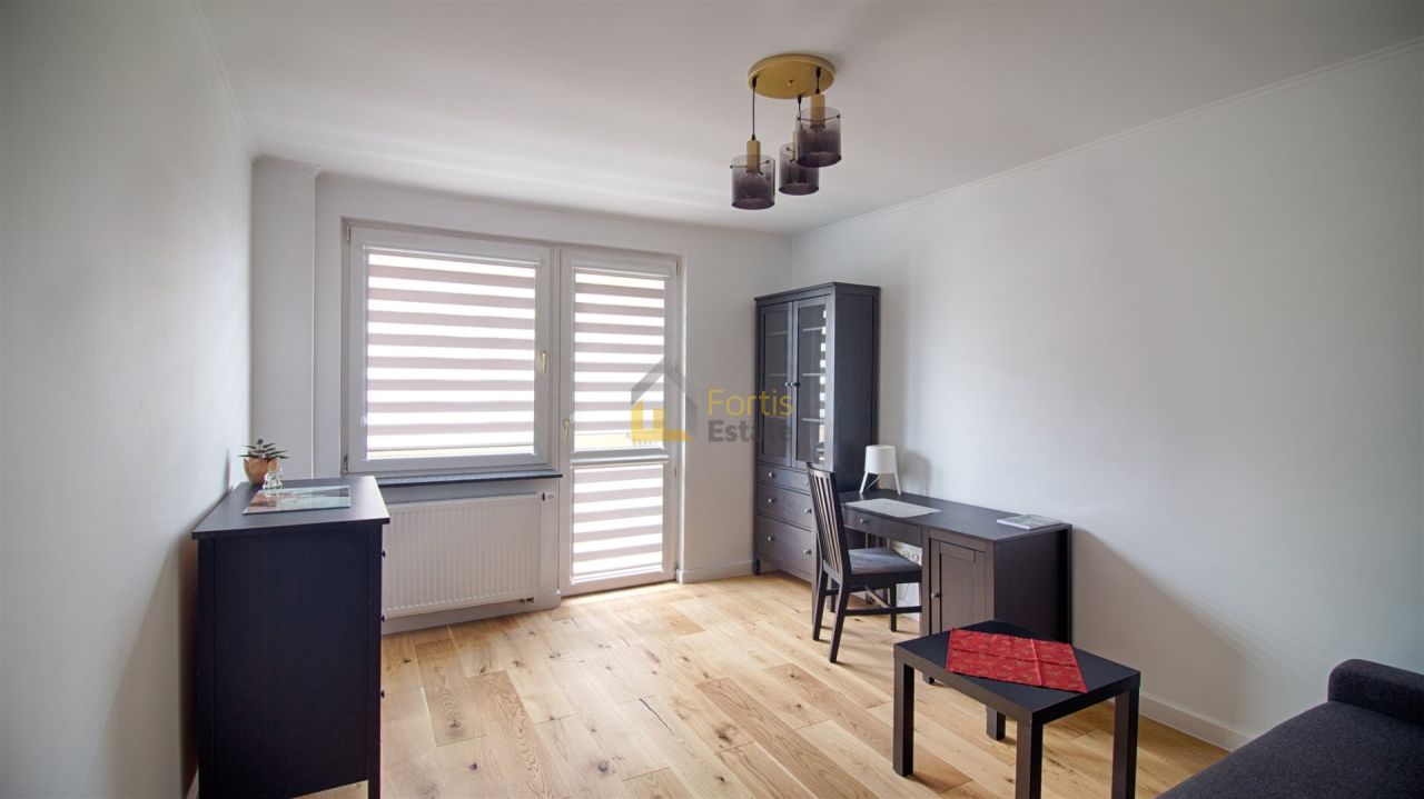 Mieszkanie 1-pokojowe Kraków Prądnik Biały, ul. Rusznikarska