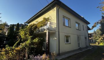 dom wolnostojący, 7 pokoi Warszawa Radość