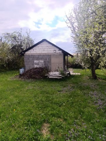 Działka rekreacyjna Świdnica. Zdjęcie 1