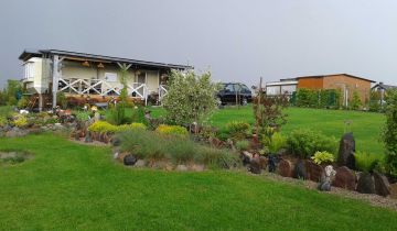 Działka rod Kuków-Folwark