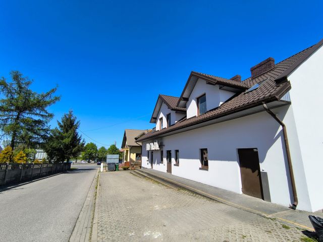 Nieruchomość komercyjna Sulmierzyce, pl. im. Gabriela Turskiego. Zdjęcie 5