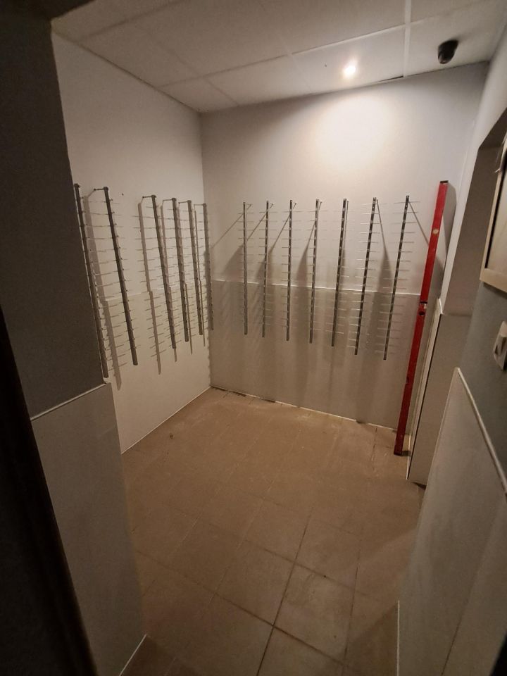 Lokal Wrocław Kozanów, ul. Dokerska. Zdjęcie 3