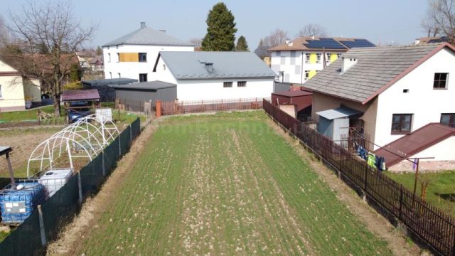 Działka rolno-budowlana Damienice. Zdjęcie 5