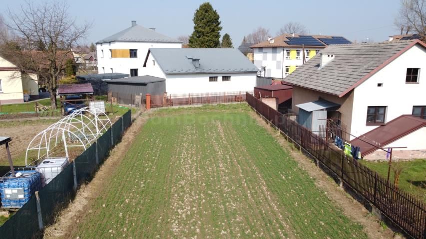 Działka rolno-budowlana Damienice. Zdjęcie 5