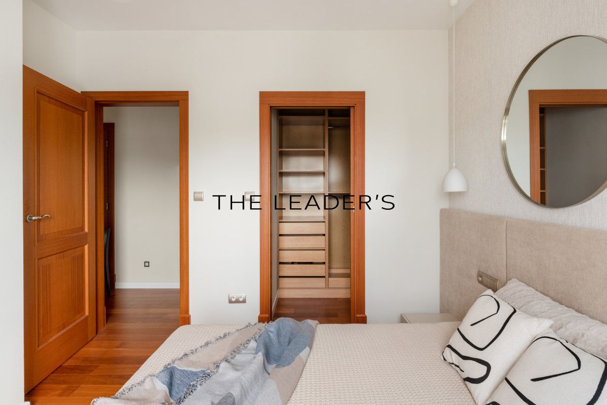 Mieszkanie 4-pokojowe Warszawa Mokotów, ul. Wyględowska. Zdjęcie 8