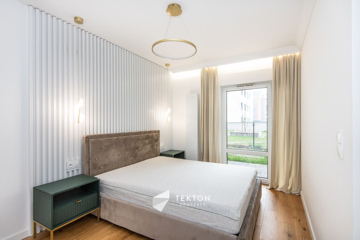 Mieszkanie 2-pokojowe Poznań Grunwald, ul. Bułgarska. Zdjęcie 8