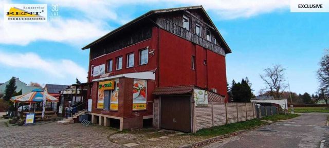 dom wolnostojący, 9 pokoi Ińsko. Zdjęcie 43