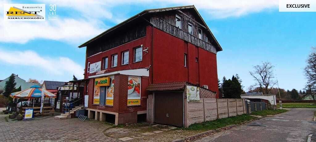 dom wolnostojący, 9 pokoi Ińsko. Zdjęcie 43