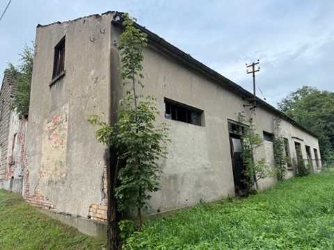 Działka budowlana Brożek. Zdjęcie 5