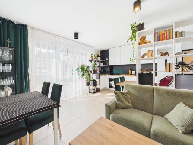 Mieszkanie 3-pokojowe Białystok Bagnówka, ul. Józefa Karola Puchalskiego. Zdjęcie 1