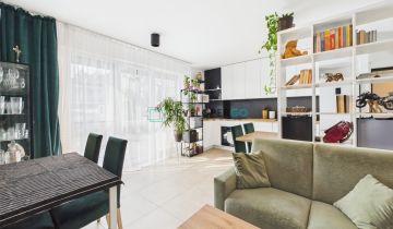 Mieszkanie 3-pokojowe Białystok Bagnówka, ul. Józefa Karola Puchalskiego