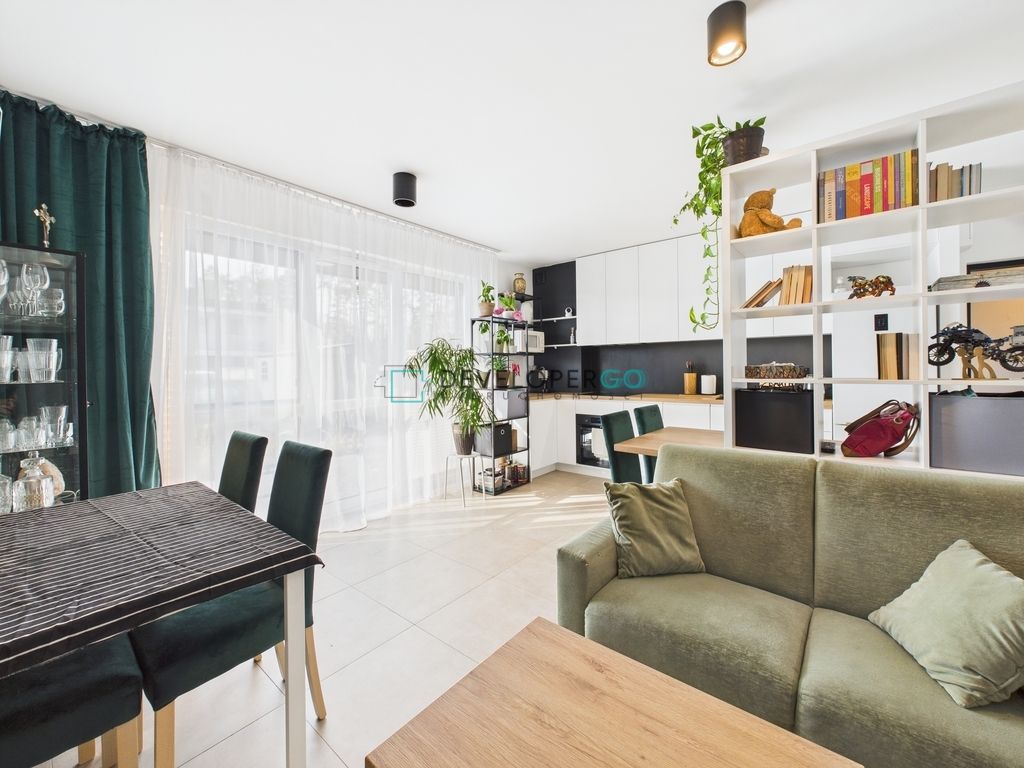 Mieszkanie 3-pokojowe Białystok Bagnówka, ul. Józefa Karola Puchalskiego