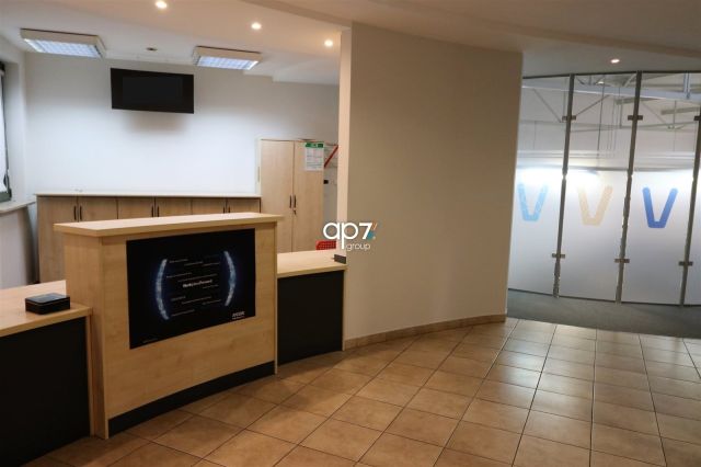 Biuro Kraków Bronowice Wielkie. Zdjęcie 3