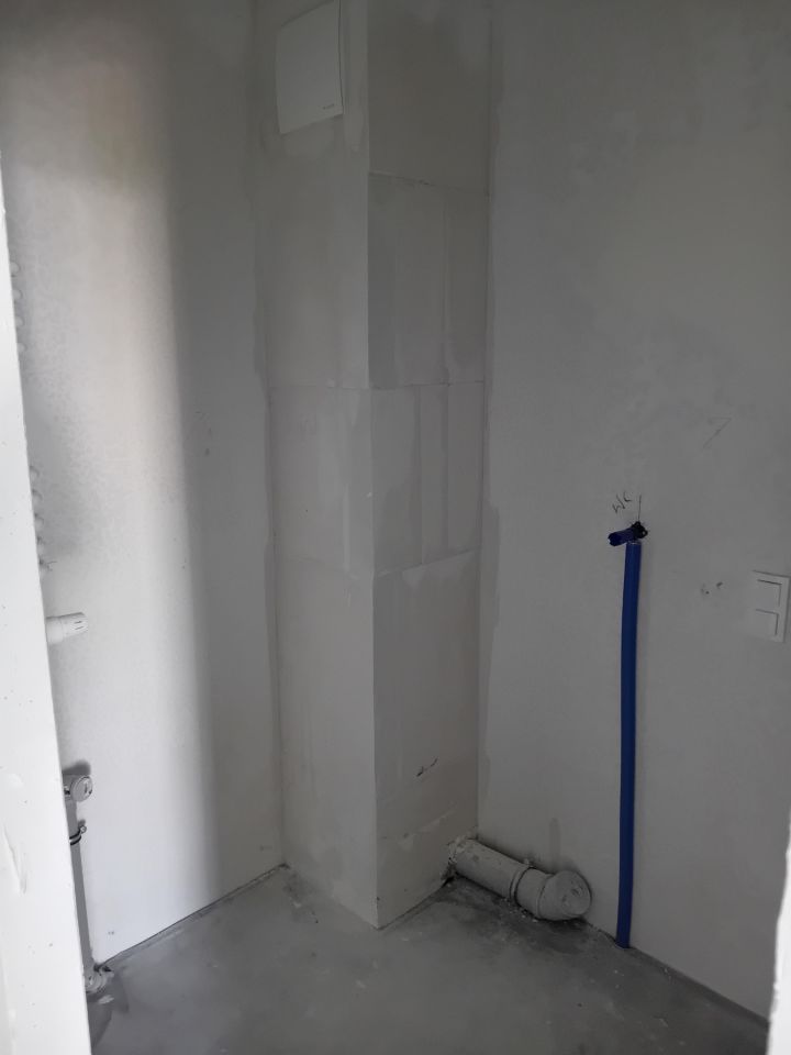 Mieszkanie 2-pokojowe Gdańsk Zaspa, al. Jana Pawła II. Zdjęcie 14