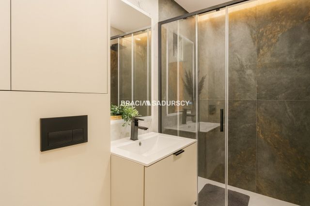 Mieszkanie 3-pokojowe Kraków Krowodrza, ul. Rolnicza. Zdjęcie 6