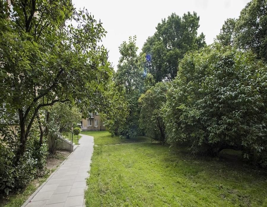 Mieszkanie 2-pokojowe Warszawa Mokotów, ul. Balladyny. Zdjęcie 20