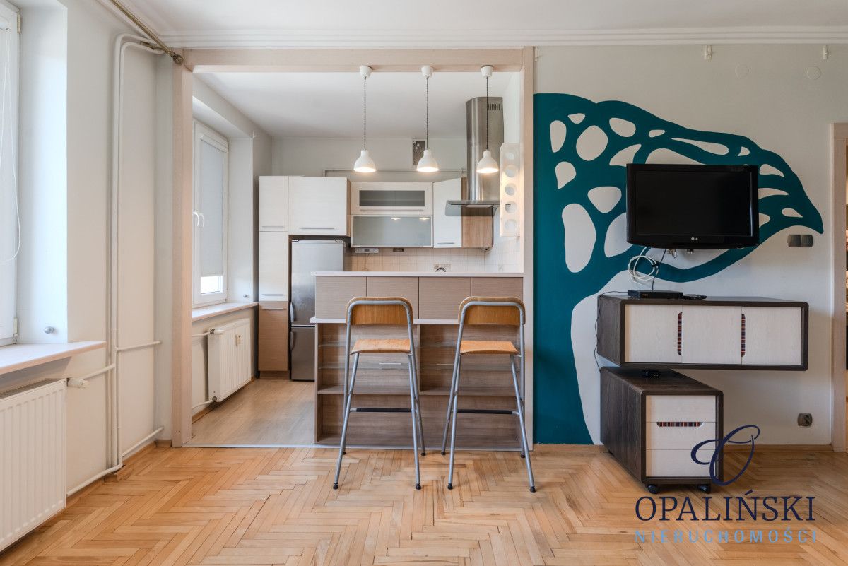 Mieszkanie 1-pokojowe Rzeszów, ul. Hetmańska. Zdjęcie 4