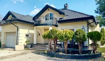 dom wolnostojący, 5 pokoi Radomsko Bartodzieje Podleśne, ul. Batalionów Chłopskich
