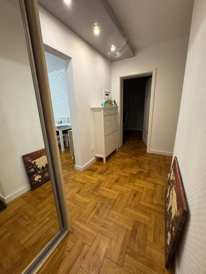 Mieszkanie 3-pokojowe Płock Zielony Jar, ul. gen. Władysława Andersa. Zdjęcie 4