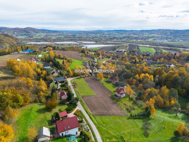 Działka budowlana Zakliczyn. Zdjęcie 15