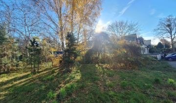 Działka budowlana Gdynia Orłowo, ul. Bukowa