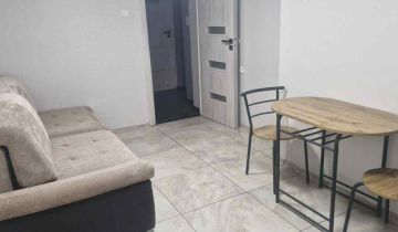 Mieszkanie 1-pokojowe Komorniki, ul. 3 Maja