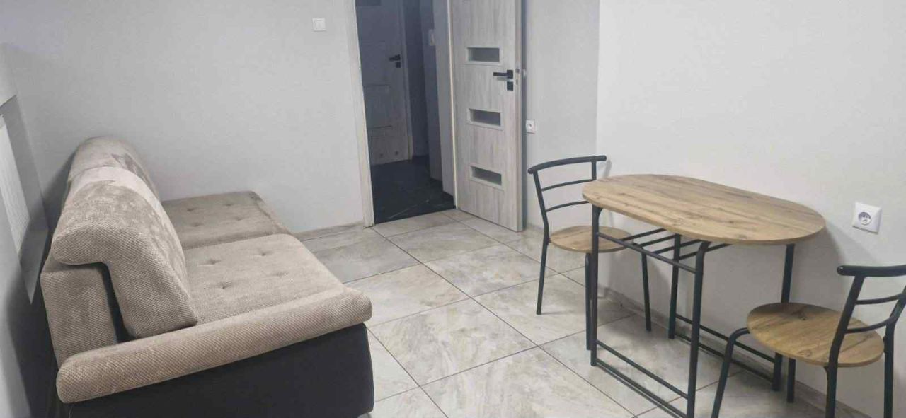 Mieszkanie 1-pokojowe Komorniki, ul. 3 Maja. Zdjęcie 2