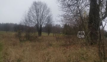 Działka rolno-budowlana Nowy Waliszów