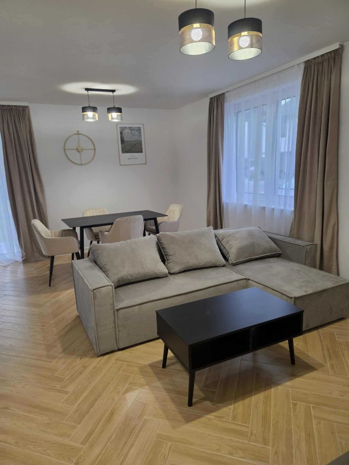 Mieszkanie 4-pokojowe Mielec, ul. Krańcowa