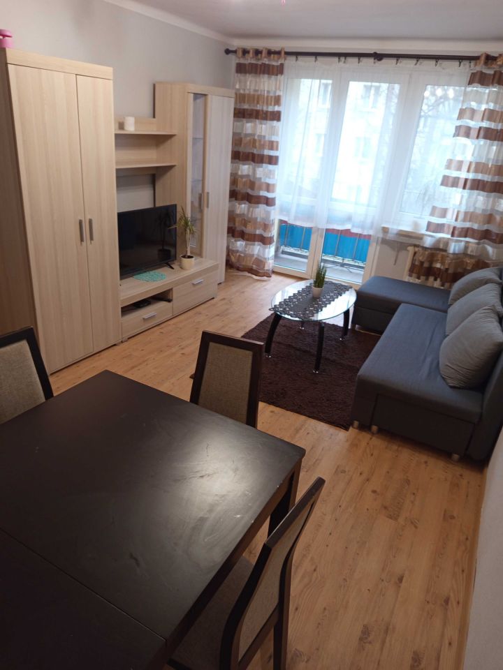 Mieszkanie 2-pokojowe Kutno, ul. Braci Śniadeckich. Zdjęcie 3