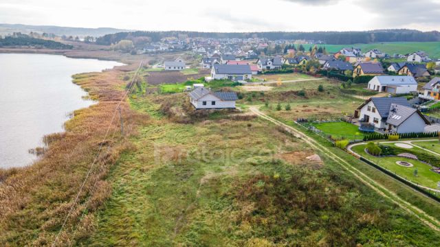 Działka budowlana Lubiszewo Tczewskie, ul. Piaskowa. Zdjęcie 5