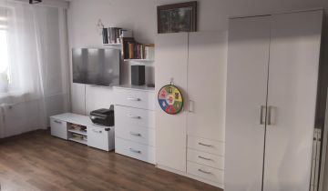 Mieszkanie 2-pokojowe Świdnik Centrum, ul. Klonowa