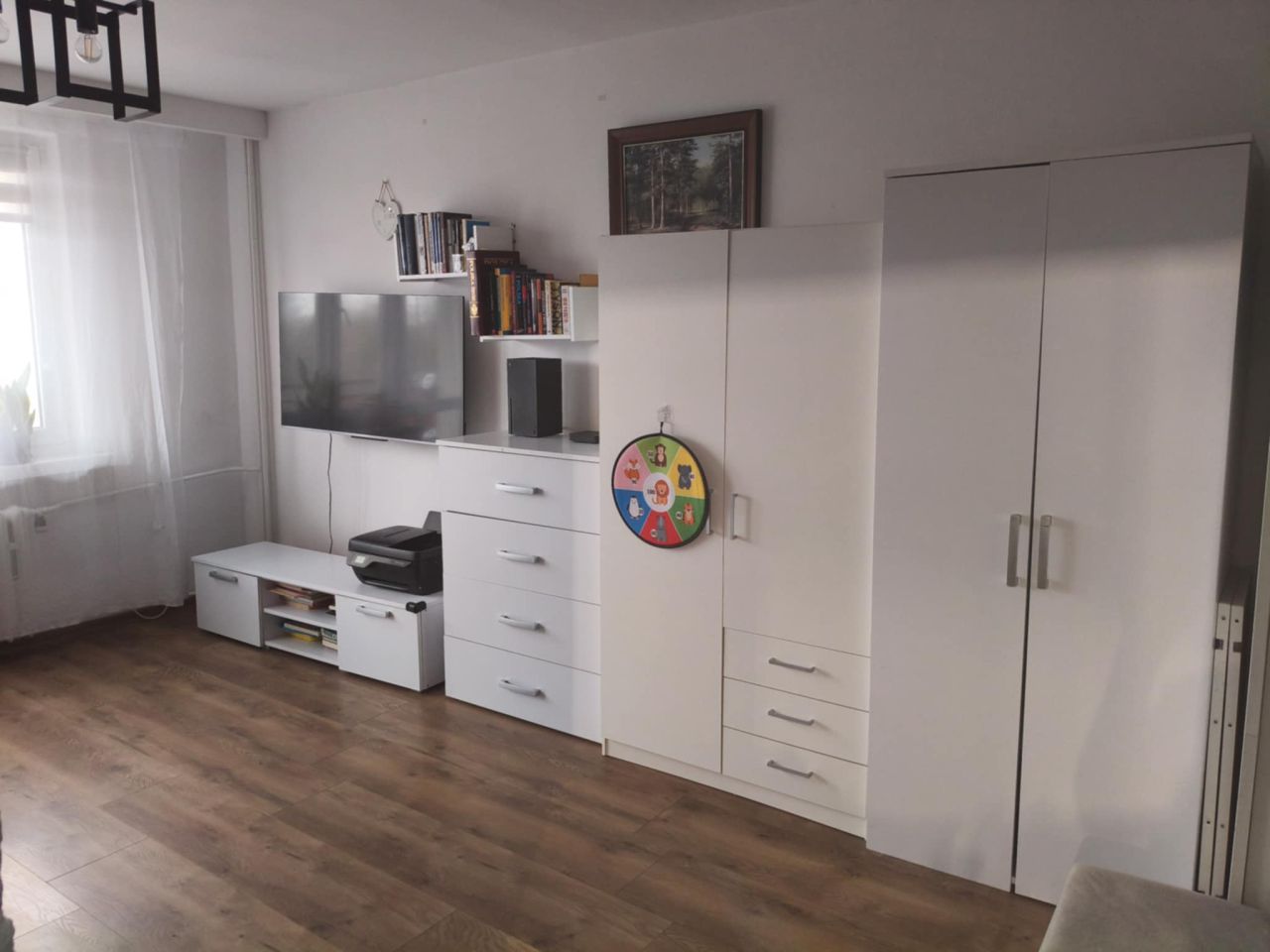 Mieszkanie 2-pokojowe Świdnik Centrum, ul. Klonowa. Zdjęcie 2