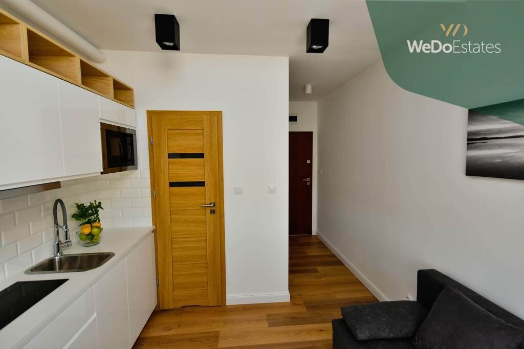 Mieszkanie 4-pokojowe Warszawa Ursynów, ul. Mariana Sengera "Cichego". Zdjęcie 24