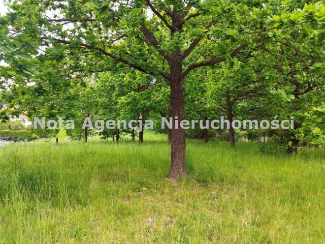 Działka Szczawno-Zdrój, ul. Saperów. Zdjęcie 4