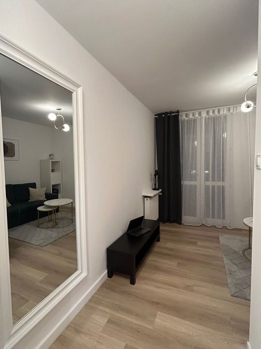 Mieszkanie 1-pokojowe Warszawa Ochota. Zdjęcie 7