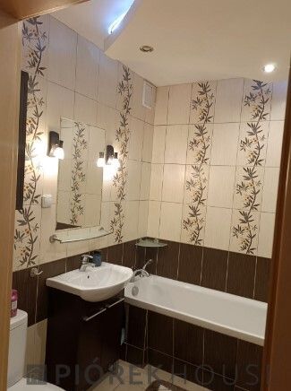 Mieszkanie 2-pokojowe Warszawa Bemowo, ul. gen. Meriana C. Coopera. Zdjęcie 9